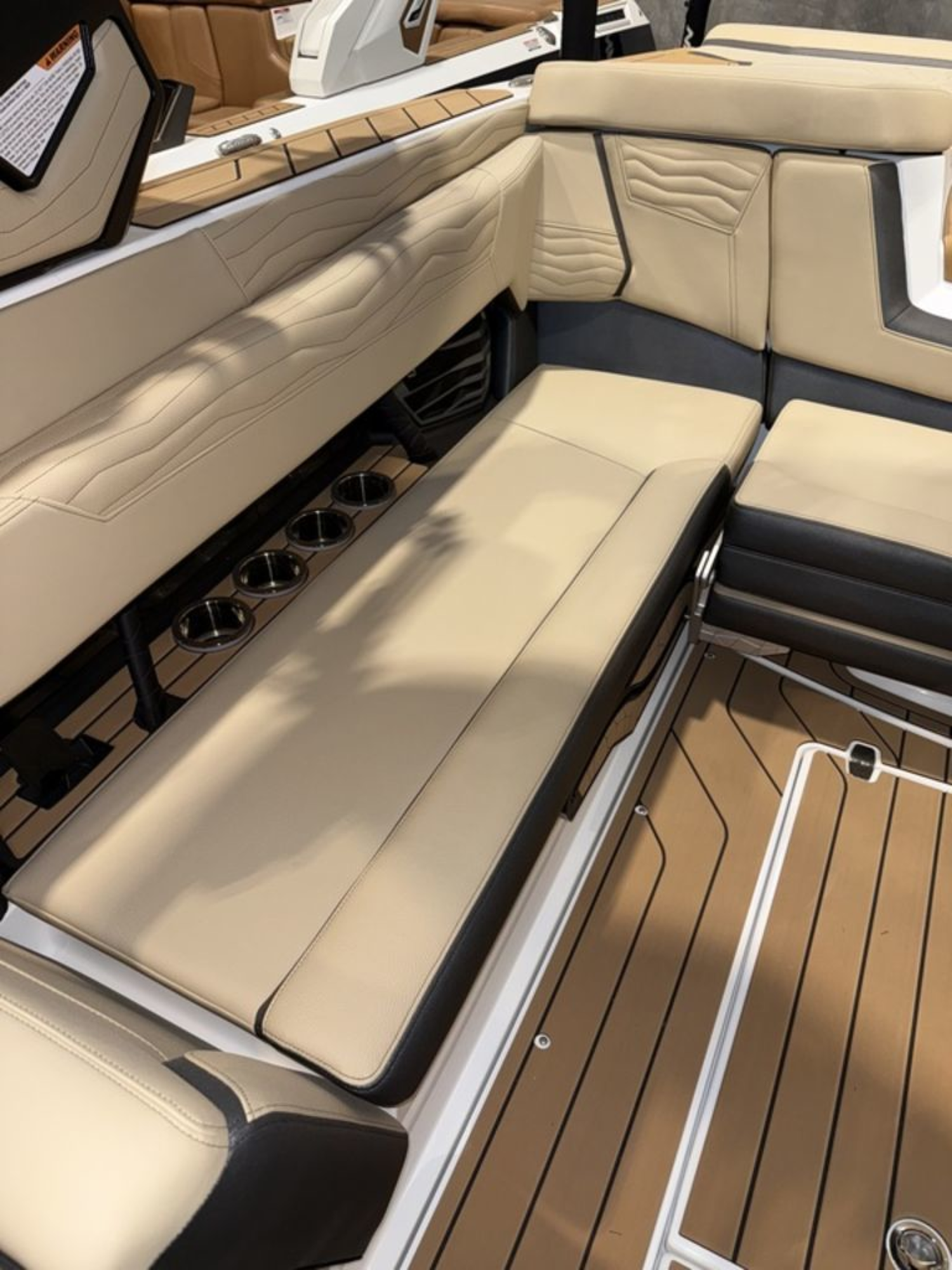 2026 Nautique Super Air Nautique G25