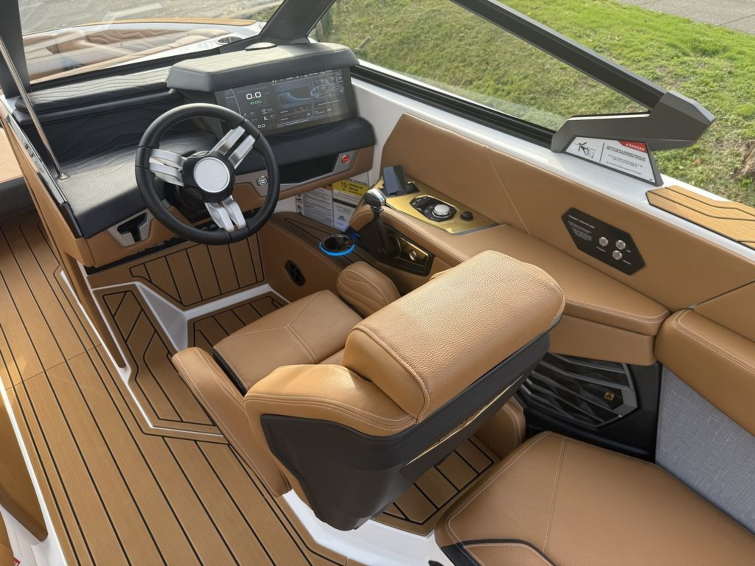 2026 Nautique Super Air Nautique G25