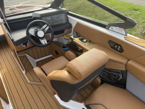 2026 Nautique Boats G25 for sale in Seattle, Washington