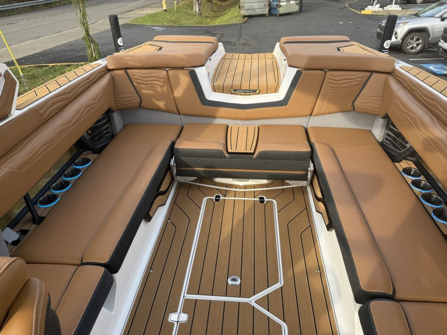 2026 Nautique Boats G25 for sale in Seattle, Washington
