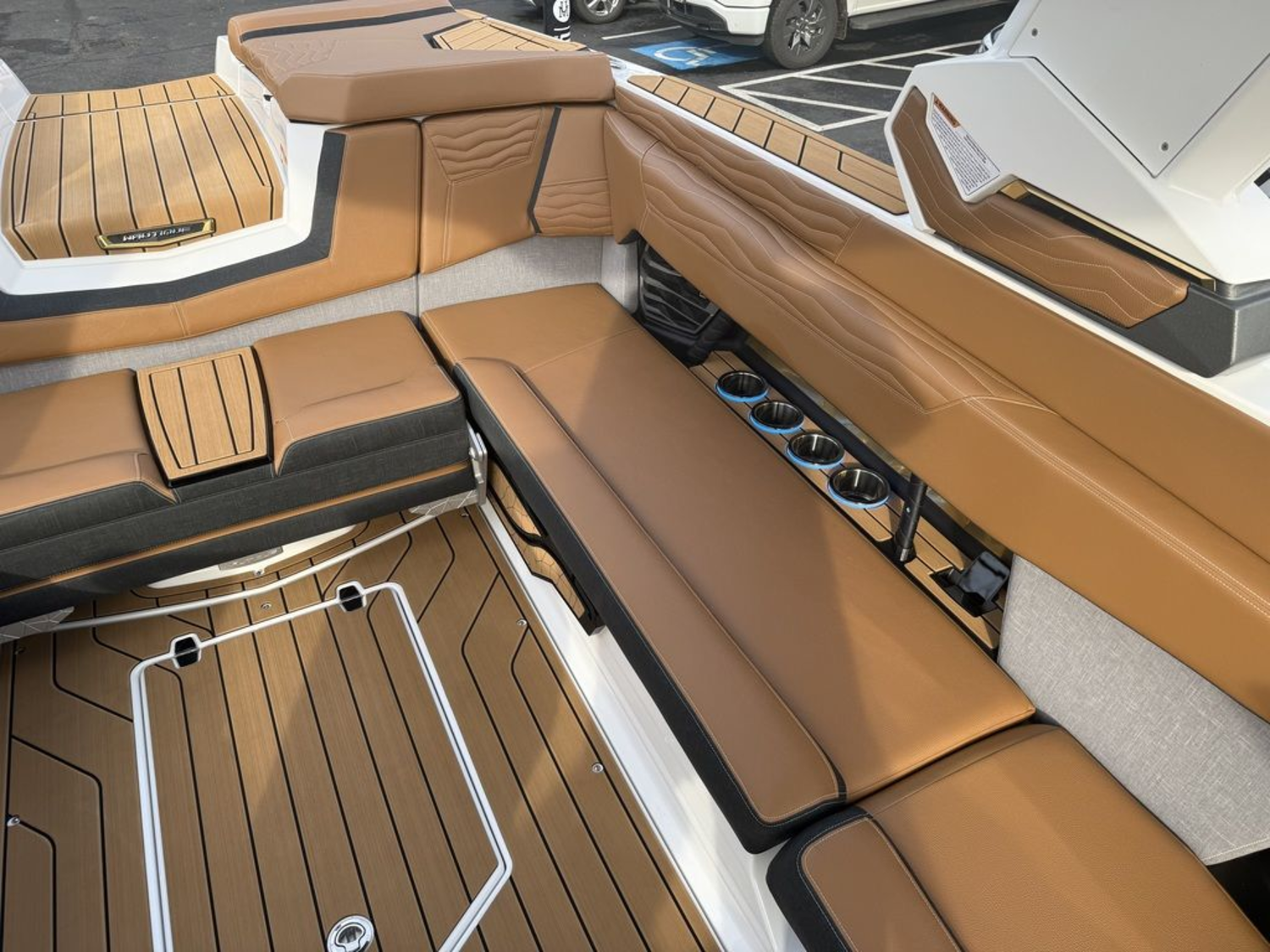 2026 Nautique Super Air Nautique G25