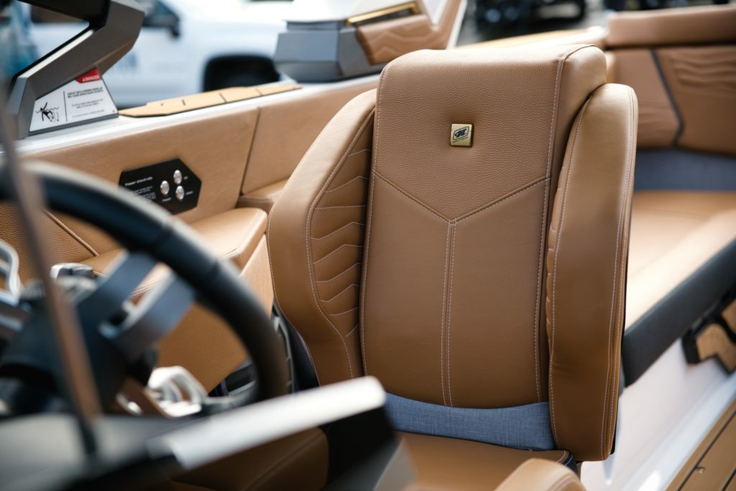 2026 Nautique Super Air Nautique G25