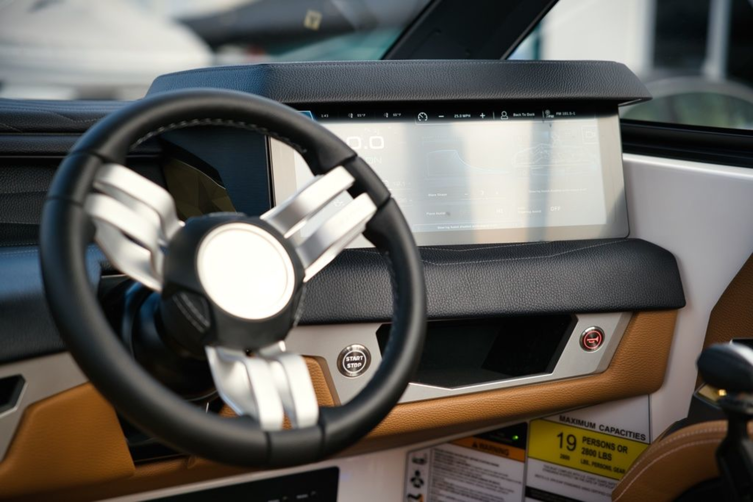 2026 Nautique Super Air Nautique G25