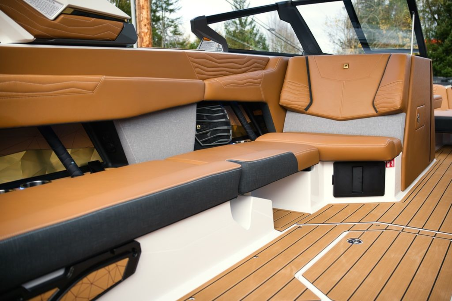 2026 Nautique Super Air Nautique G25