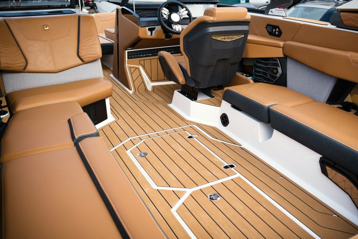 2026 Nautique Super Air Nautique G25