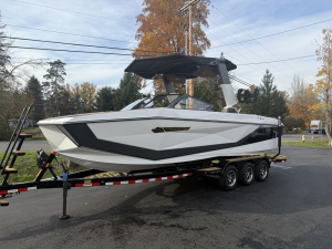 2026 Nautique Boats G25 for sale in Seattle, Washington
