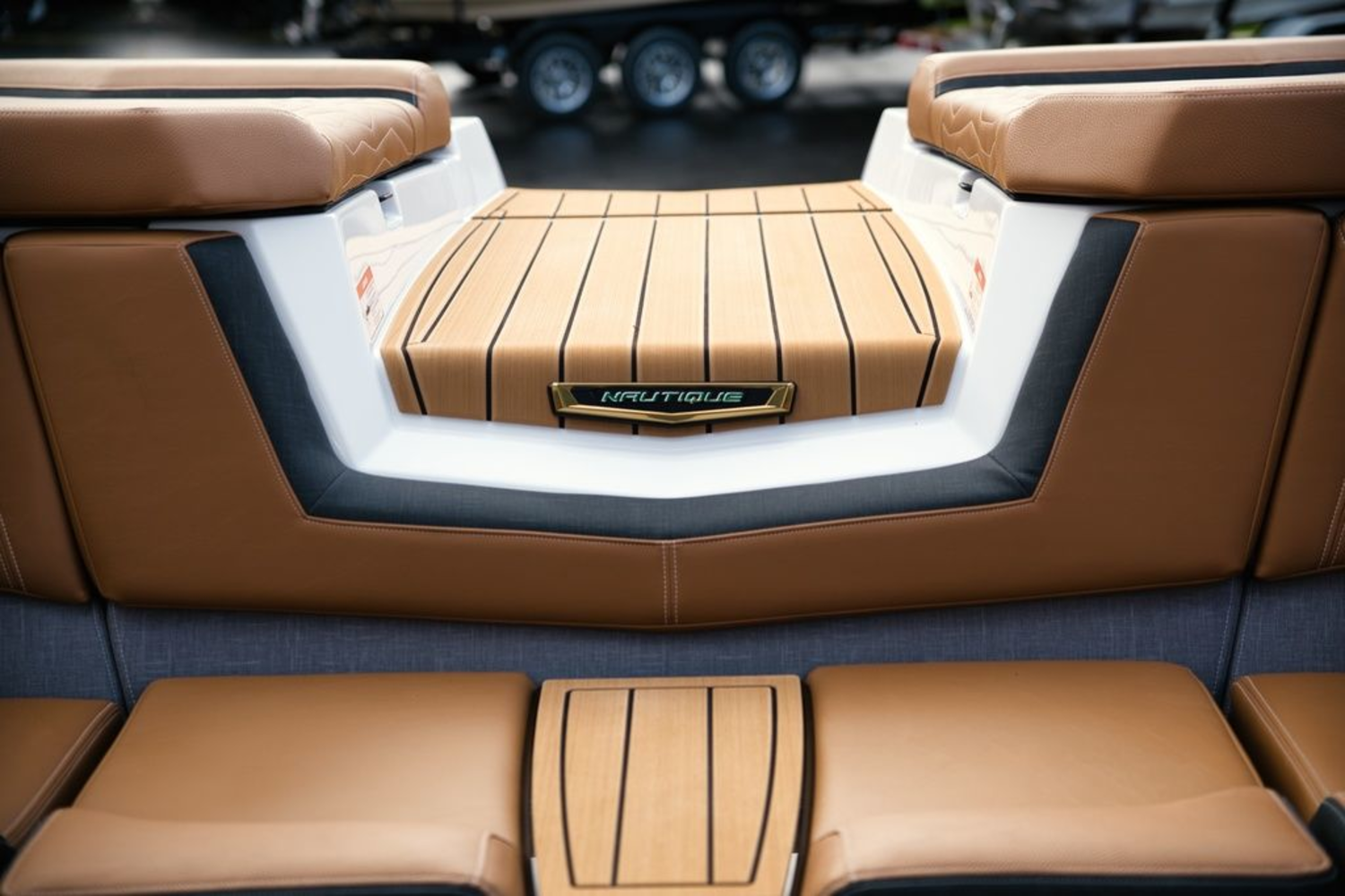 2026 Nautique Super Air Nautique G25