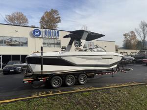 2026 Nautique Boats G25 for sale in Seattle, Washington