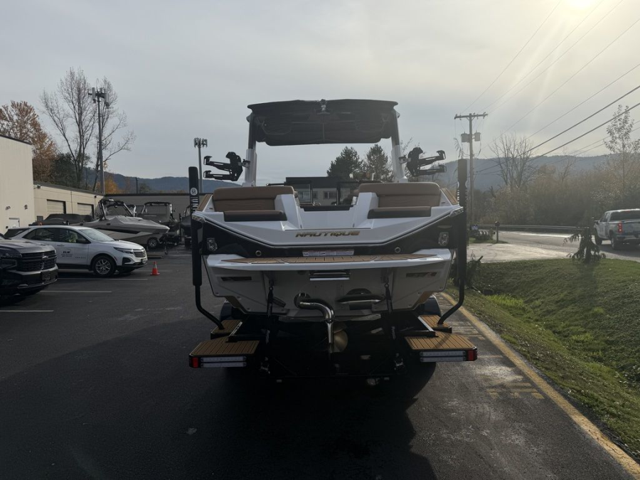 2026 Nautique Boats G25 for sale in Seattle, Washington