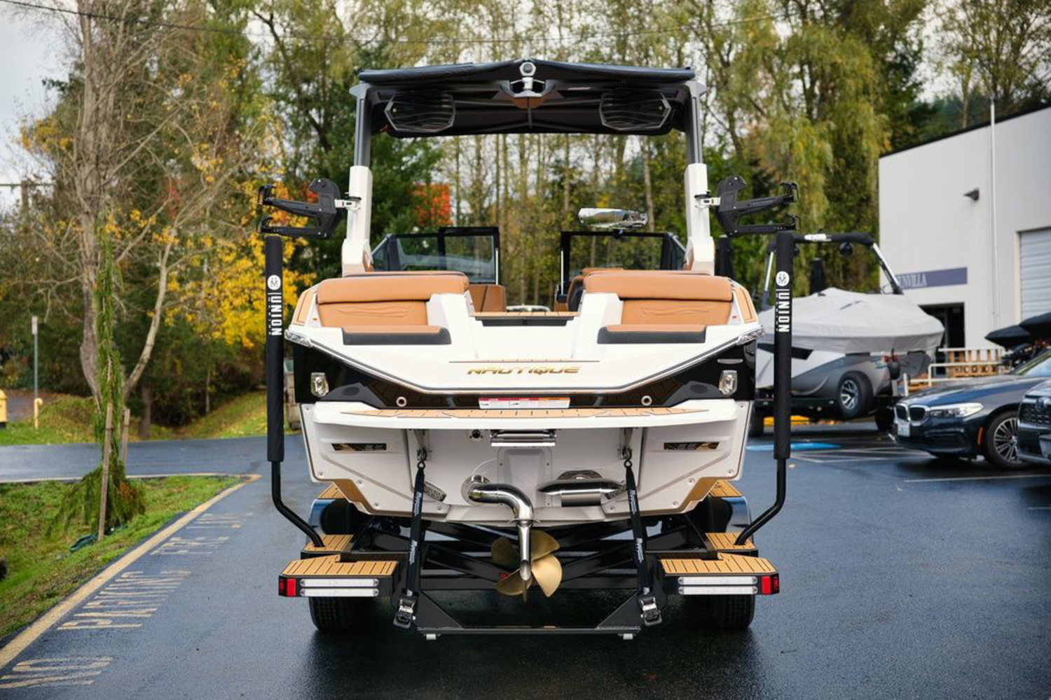 2026 Nautique Super Air Nautique G25