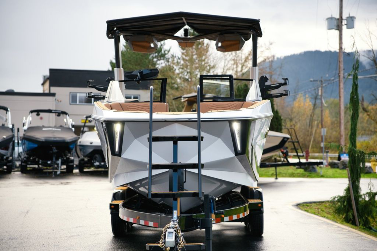 2026 Nautique Super Air Nautique G25