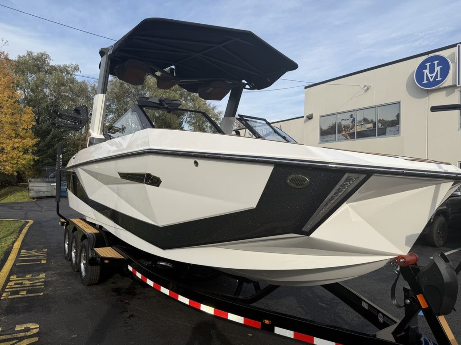 2026 Nautique Super Air Nautique G25