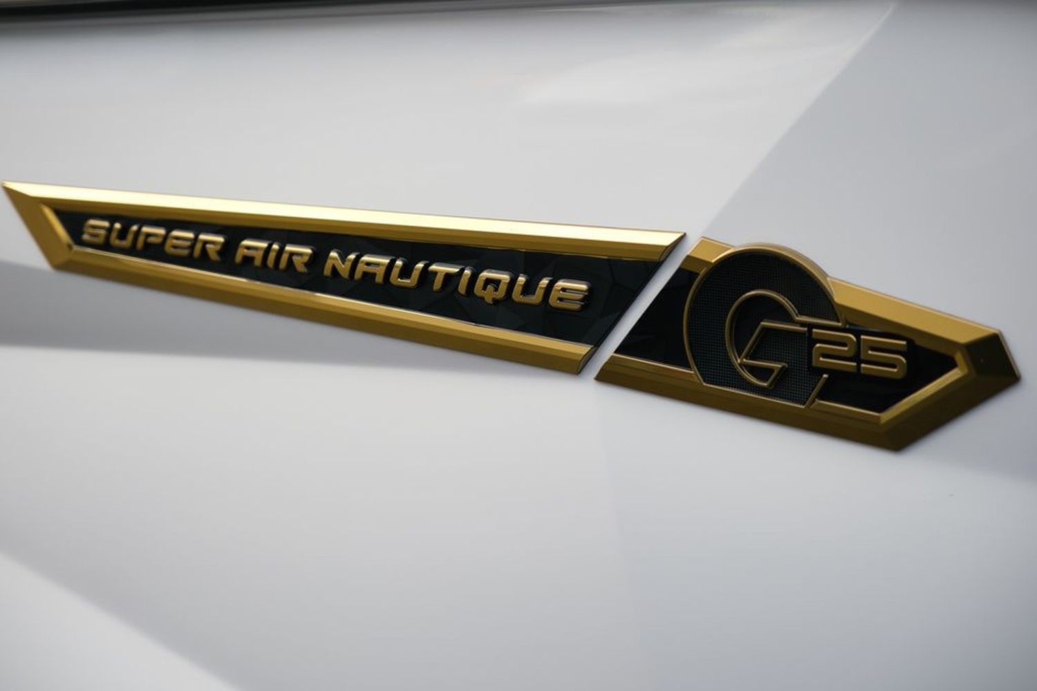2026 Nautique Super Air Nautique G25