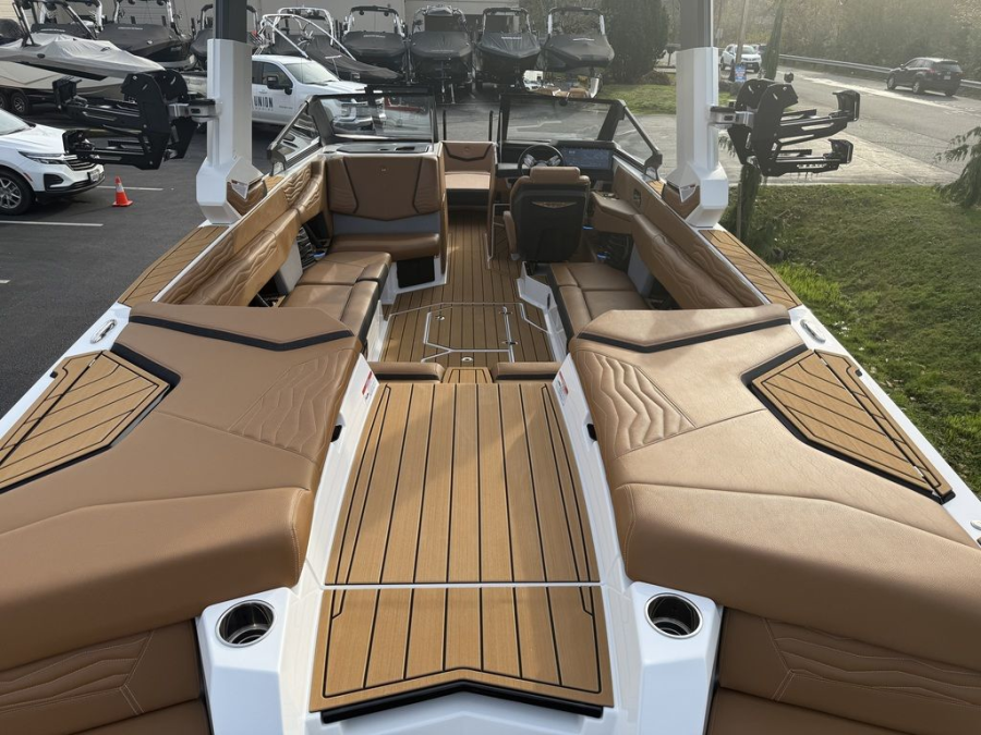 2026 Nautique Boats G25 for sale in Seattle, Washington