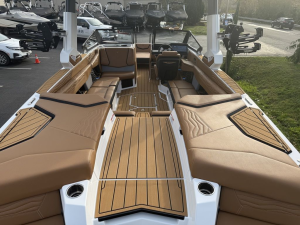 2026 Nautique Boats G25 for sale in Seattle, Washington