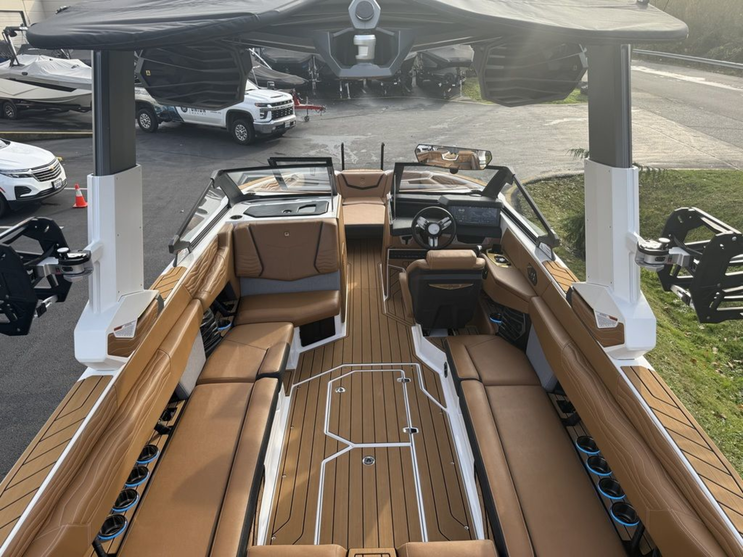 2026 Nautique Super Air Nautique G25