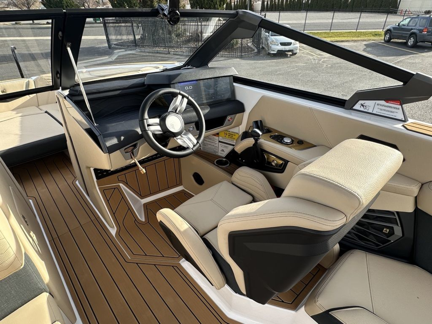 2026 Nautique Super Air Nautique G25