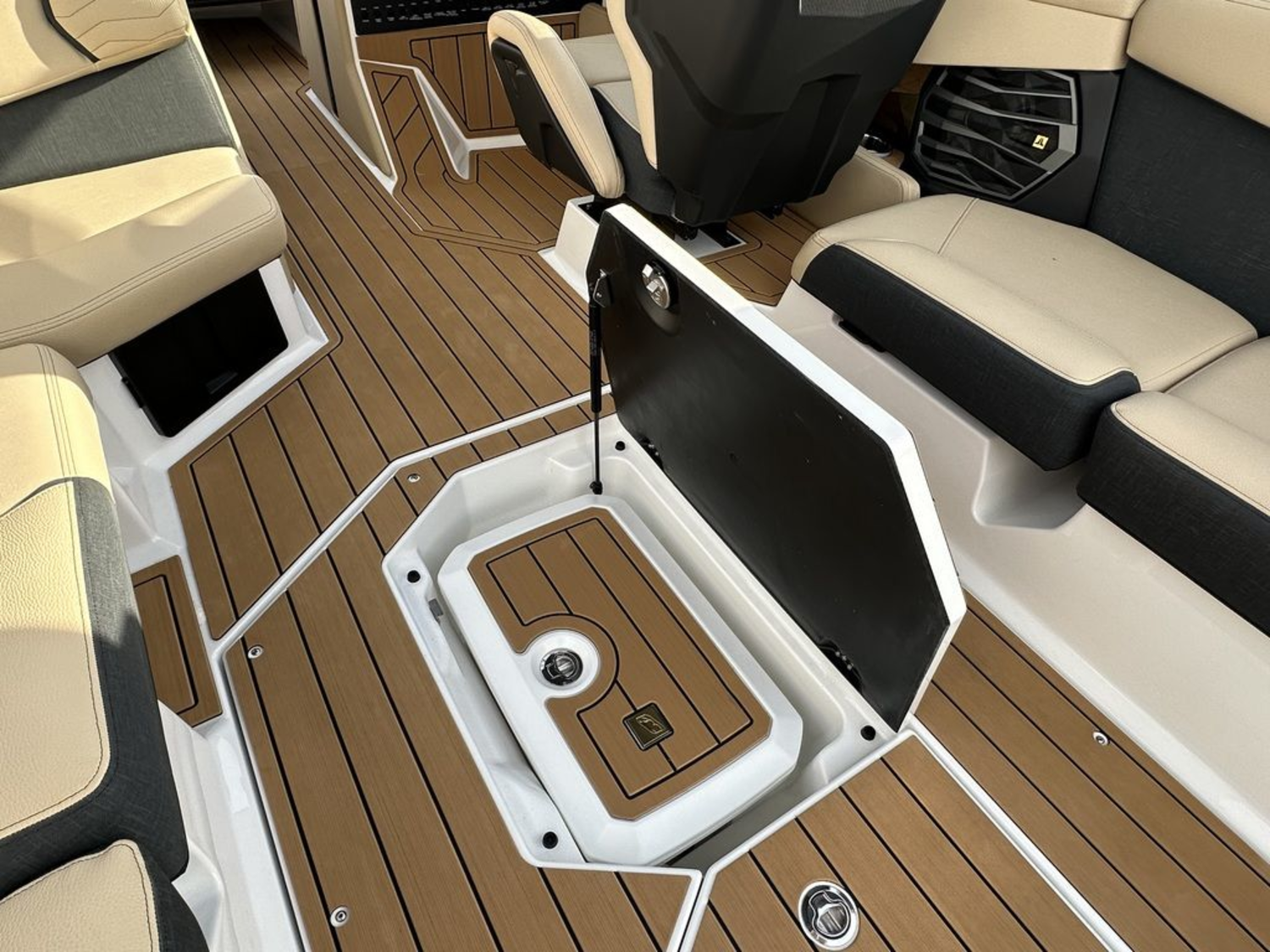 2026 Nautique Super Air Nautique G25