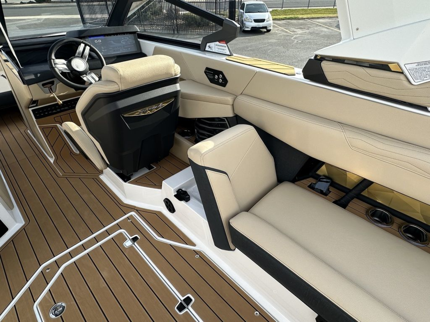 2026 Nautique Super Air Nautique G25