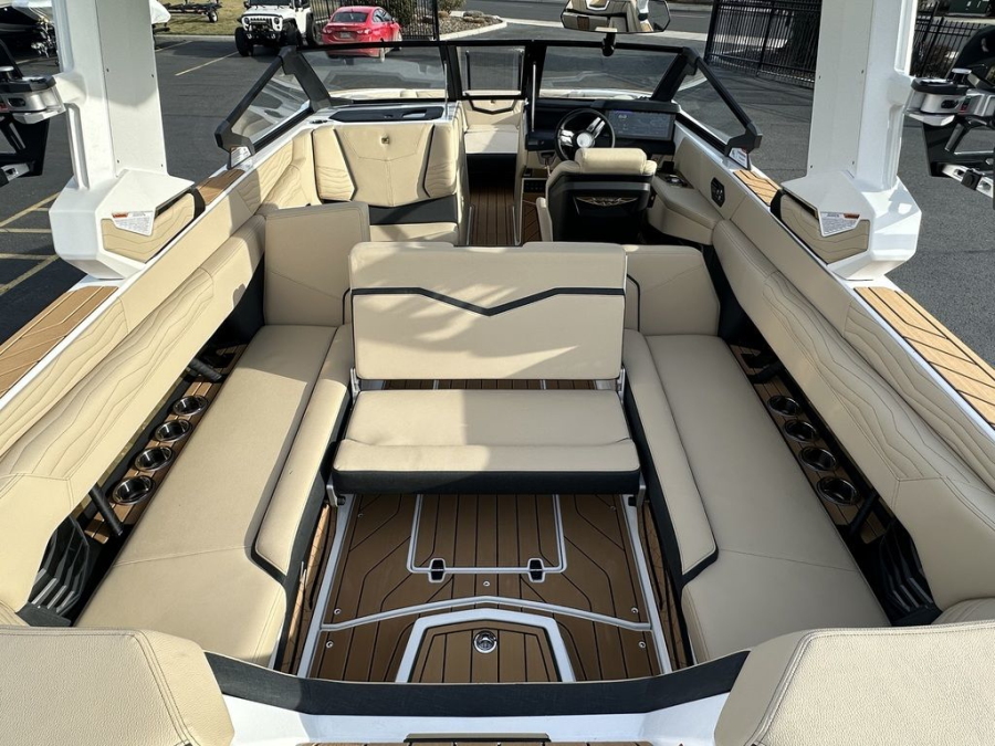 2026 Nautique Boats G25 for sale in Prosser, Washington