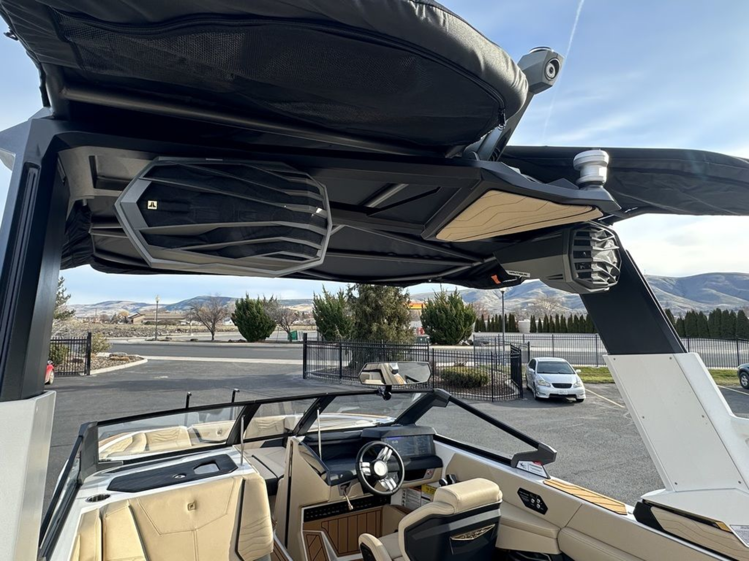 2026 Nautique Super Air Nautique G25