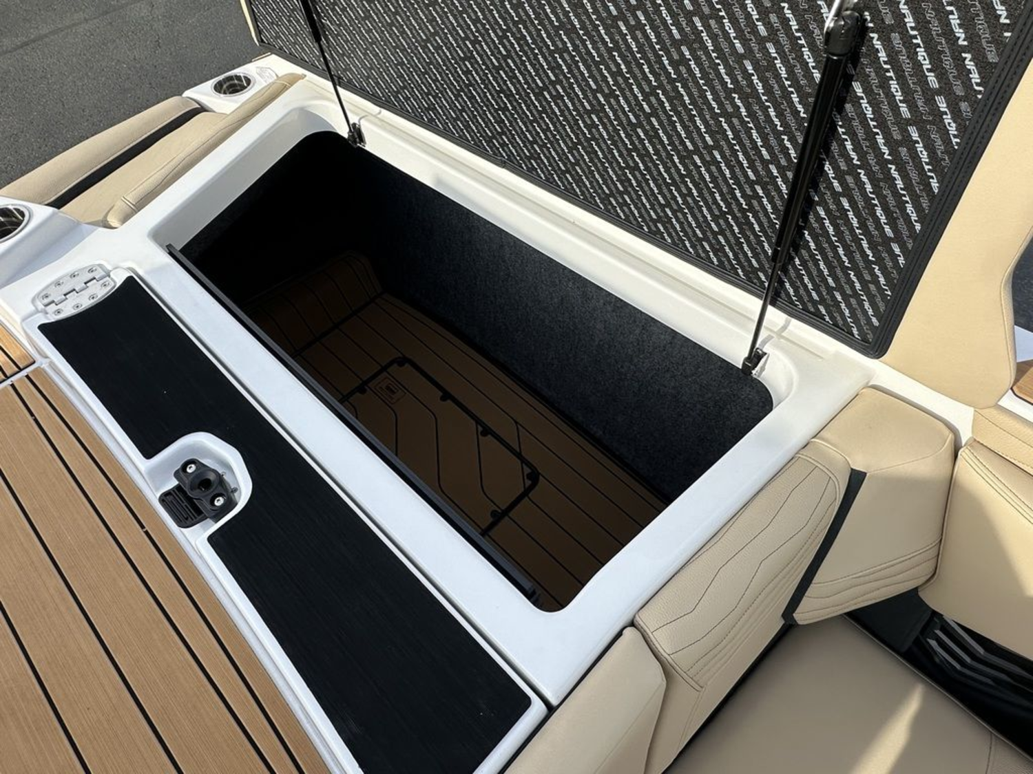 2026 Nautique Super Air Nautique G25