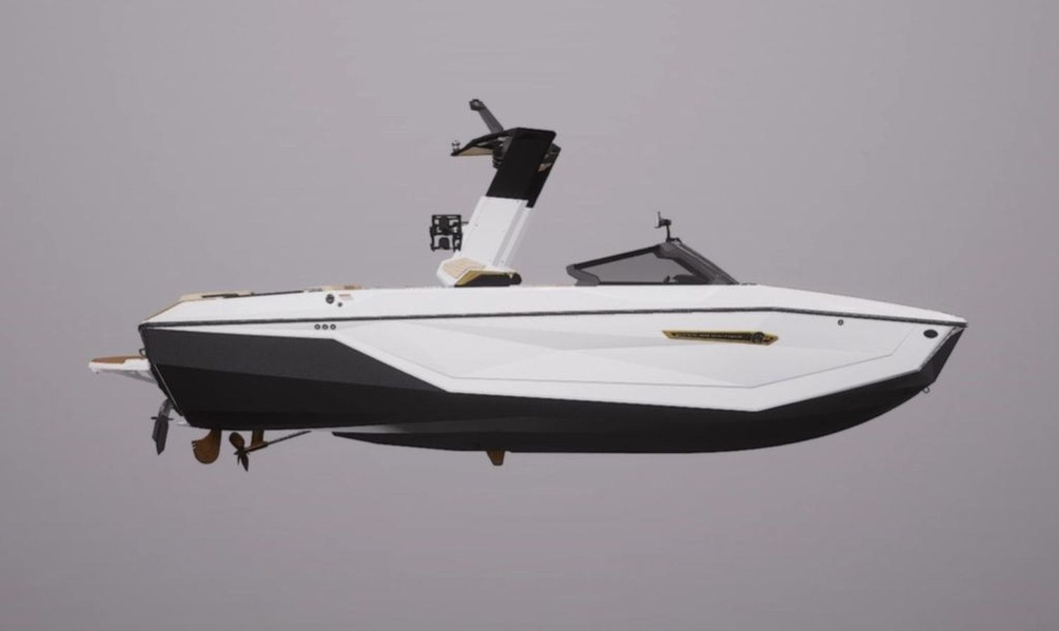 2026 Nautique Super Air Nautique G25