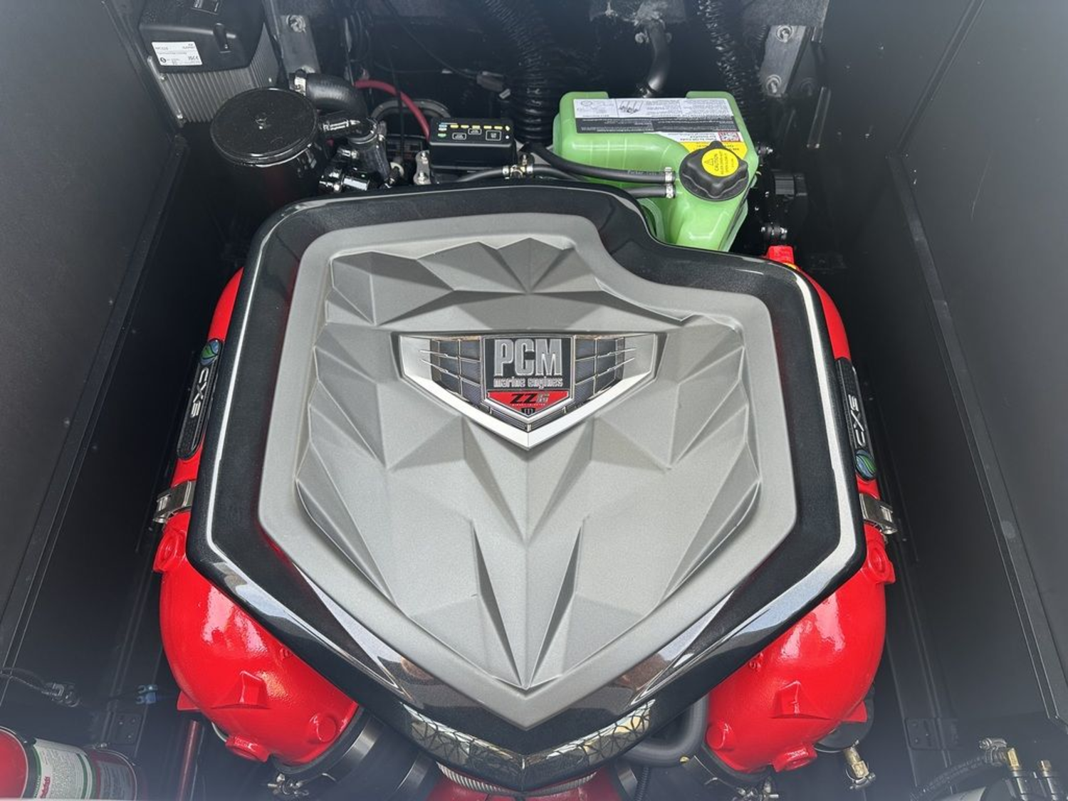 2026 Nautique Super Air Nautique G25