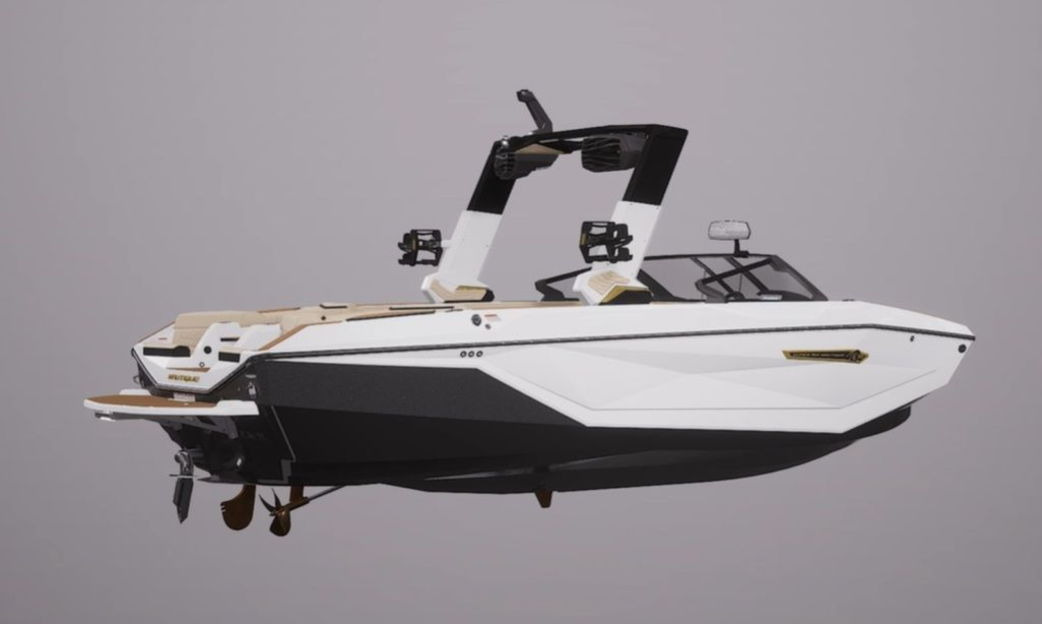 2026 Nautique Super Air Nautique G25