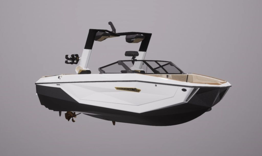 2026 Nautique Boats G25 for sale in Prosser, Washington