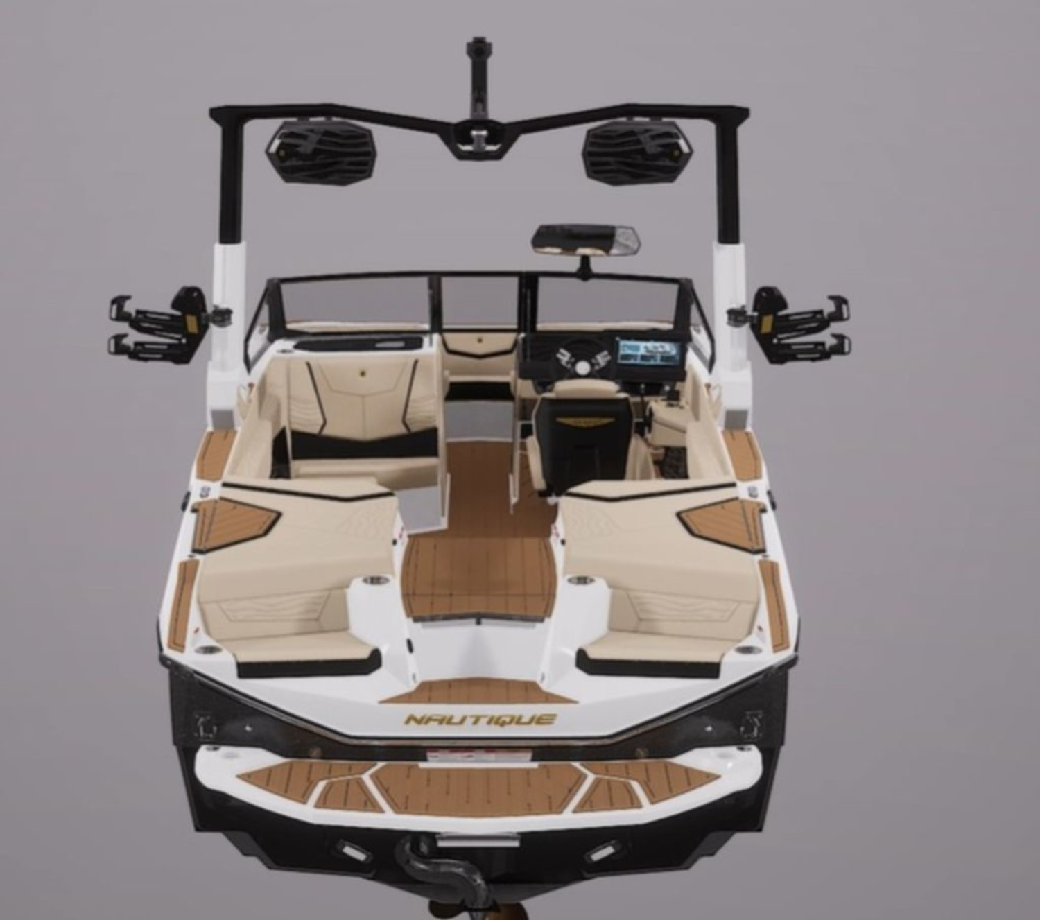 2026 Nautique Super Air Nautique G25