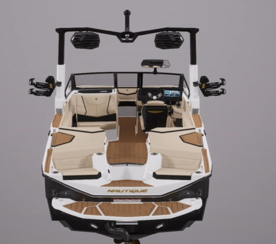 2026 Nautique Boats G25 for sale in Prosser, Washington