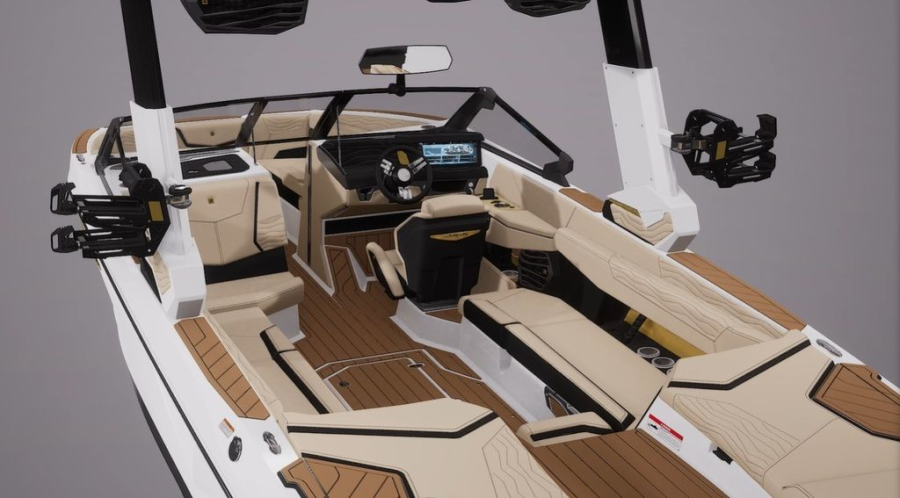2026 Nautique Boats G25 for sale in Prosser, Washington