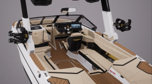 2026 Nautique Boats G25 for sale in Prosser, Washington
