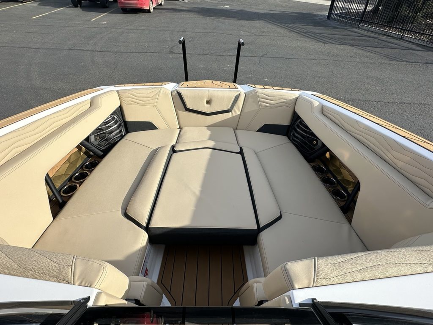 2026 Nautique Super Air Nautique G25