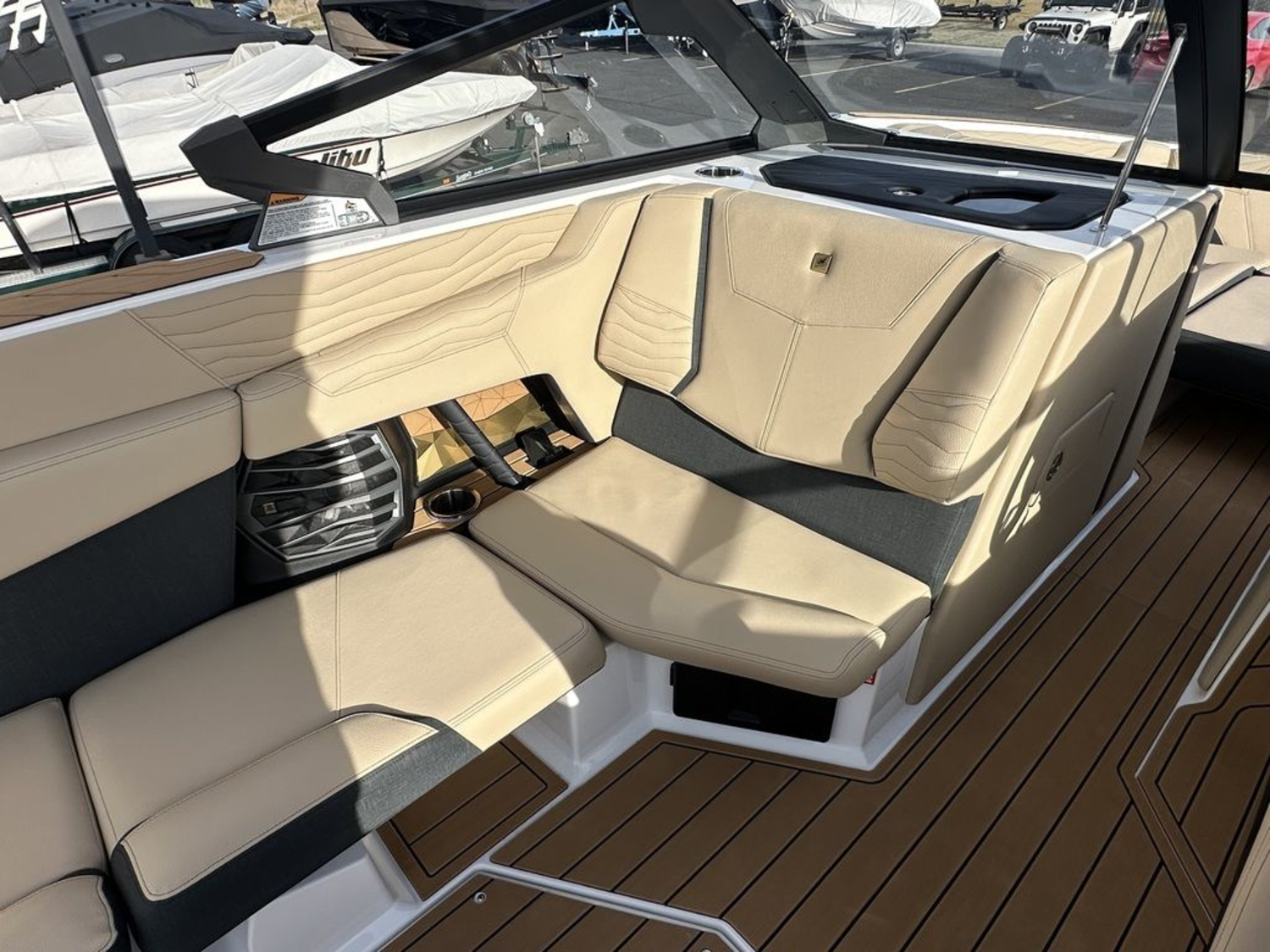 2026 Nautique Super Air Nautique G25