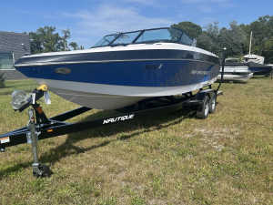 2010 Nautique Boats Air Nautique 226 for sale in La Porte, Indiana