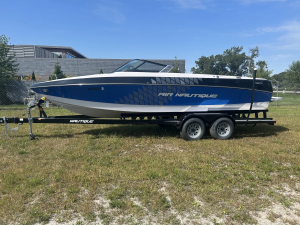 2010 Nautique Boats Air Nautique 226 for sale in La Porte, Indiana