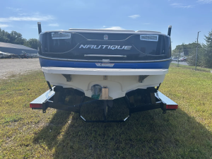 2010 Nautique Boats Air Nautique 226 for sale in La Porte, Indiana