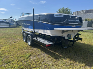 2010 Nautique Boats Air Nautique 226 for sale in La Porte, Indiana
