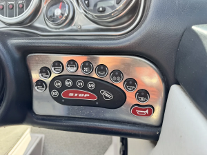 2010 Nautique Boats Air Nautique 226 for sale in La Porte, Indiana