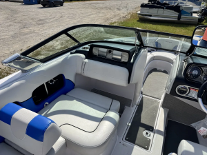 2010 Nautique Boats Air Nautique 226 for sale in La Porte, Indiana