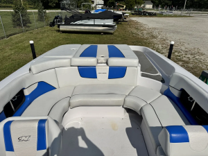 2010 Nautique Boats Air Nautique 226 for sale in La Porte, Indiana