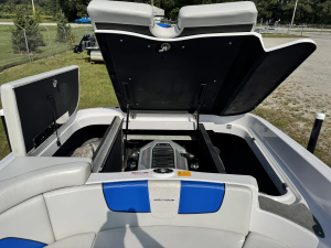 2010 Nautique Boats Air Nautique 226 for sale in La Porte, Indiana