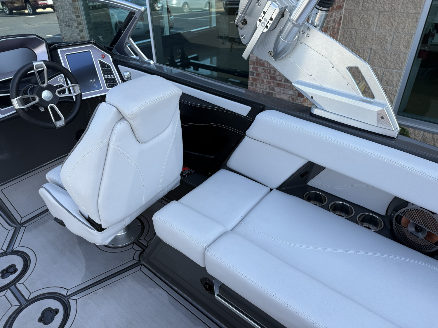 2020 MasterCraft XT23