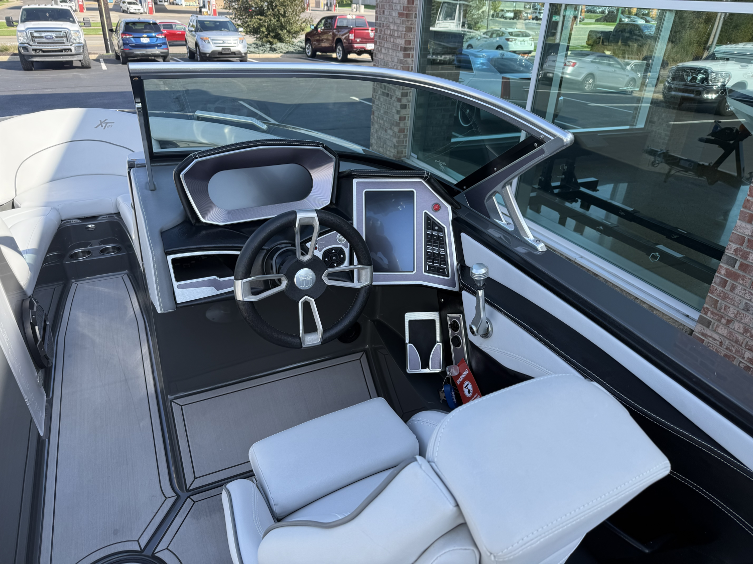 2020 MasterCraft XT23