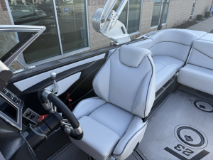 2020 Mastercraft Boats XT23 for sale in Hudsonville, Michigan