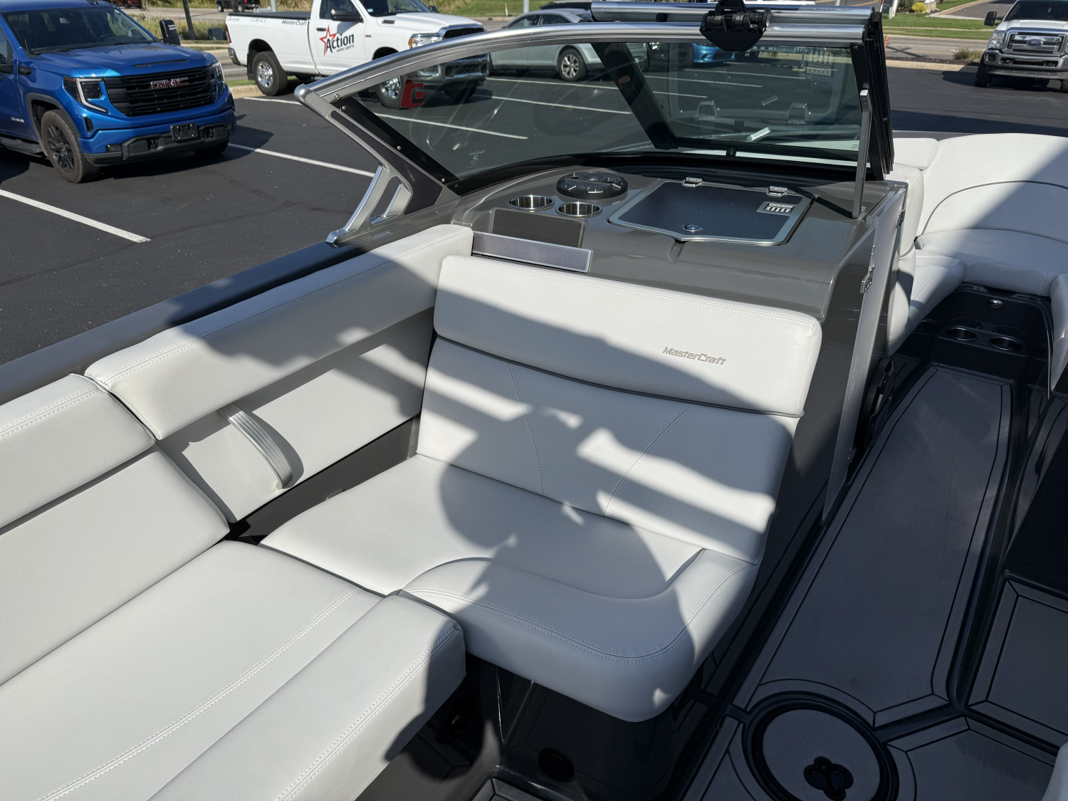 2020 Mastercraft Boats XT23 for sale in Hudsonville, Michigan