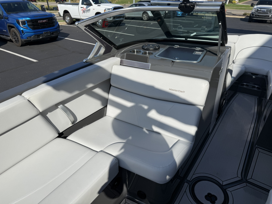 2020 Mastercraft Boats XT23 for sale in Hudsonville, Michigan