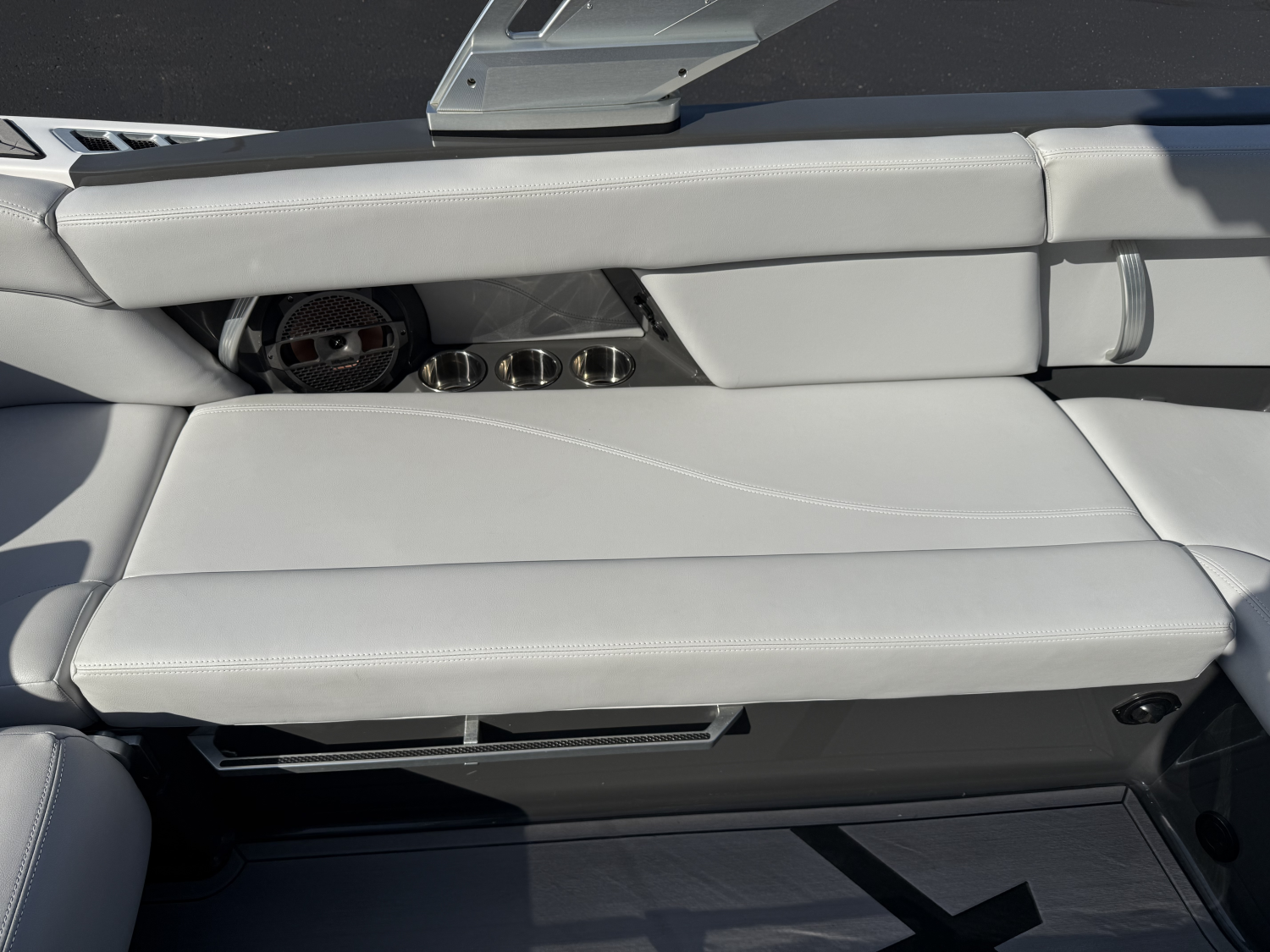 2020 MasterCraft XT23